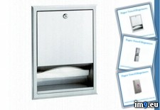Paper Towel Dispensers - 441 KB Tags: (GIF in Instant Upload)