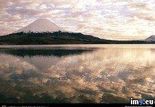 Tags: payachata, volcano (Pict. in National Geographic Photo Of The Day 2001-2009)