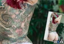 Tags: emo, girls, hot, payton, porn, sexy, tatoo, tits (Pict. in SuicideGirlsNow)