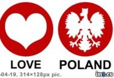 Tags: love, peace, poland (Pict. in Rehost)