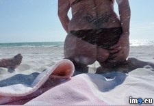 Tags: beach (Pict. in My r/PEE favs)