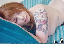 Tags: boobs, gizmo, hot, nature, peggysue, porn, softcore, suicidegirls, tatoo, tits (Pict. in SuicideGirlsNow)