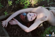 Tags: boobs, emo, forbiddenfruit, hot, nature, peneloppe, softcore, suicidegirls, tits (Pict. in SuicideGirlsNow)