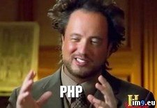 Tags: php (Pict. in KDE PasteBin)