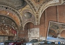 Tags: abandoned, beautiful, places (Pict. in My r/PICS favs)