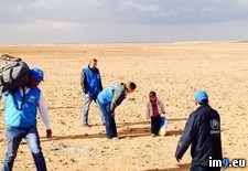 Tags: crossing, desert, marwan, old, staff, syria, year (Pict. in My r/PICS favs)