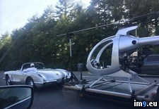 Tags: corvette, guy, helicopter, life, towing, winning (Pict. in My r/PICS favs)