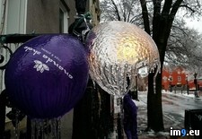Tags: balloon, ice, left, nika, popped, storm, winter (Pict. in My r/PICS favs)