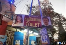 Tags: bathroom, india, man, representation, ron, swanson, visual (Pict. in My r/PICS favs)