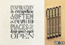 Tags: collection, hand, lettering, year (Pict. in My r/PICS favs)
