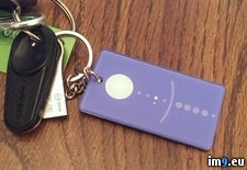 Tags: ago, couple, designed, earth, flag, friends, idea, keychain, thefrek, years (Pict. in My r/PICS favs)