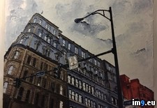 Tags: building, family, member, paint, rochester, share, stuff, told (Pict. in My r/PICS favs)