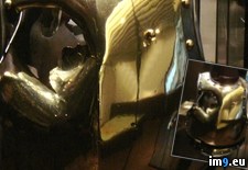 Tags: battle, canonball, cuirass, french, hole, mounted, survived, troop, waterloo (Pict. in My r/PICS favs)