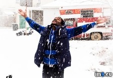 Tags: africa, for, friend, moved, saw, snow, time (Pict. in My r/PICS favs)
