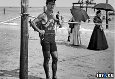 Tags: 1920s, lifeguard, york (Pict. in My r/PICS favs)