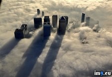 Tags: aerial, earlier, fog, heavy, london, shot, week (Pict. in My r/PICS favs)