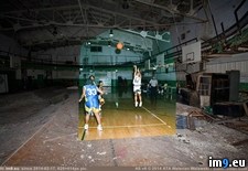 Tags: abandoned, filled, images, life, school (Pict. in My r/PICS favs)