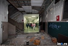 Tags: abandoned, filled, images, life, school (Pict. in My r/PICS favs)