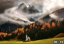 Tags: church, fall, italian (Pict. in My r/PICS favs)