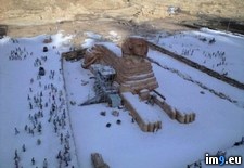 Tags: egypt, shot, snow (Pict. in My r/PICS favs)