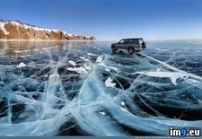Tags: baikal, lake (Pict. in My r/PICS favs)