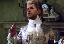 Tags: baroque, obama (Pict. in My r/PICS favs)