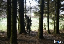 Tags: ago, bastogne, battle, bulge, couple, foxholes, years (Pict. in My r/PICS favs)