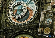 Tags: astronomical, beautiful, clock, prague (Pict. in My r/PICS favs)