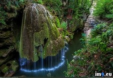 Tags: bigar, romania, waterfall (Pict. in My r/PICS favs)