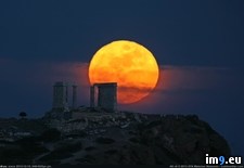 Tags: blood, moon, poseidon, temple (Pict. in My r/PICS favs)