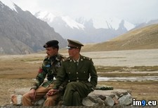 Tags: chinese, guards, pakistani (Pict. in My r/PICS favs)