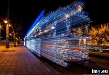 Tags: christmas, tram (Pict. in My r/PICS favs)