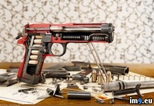 Tags: colt, cutaway (Pict. in My r/PICS favs)