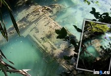 Tags: crashed, plane, sunken (Pict. in My r/PICS favs)
