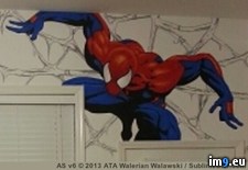 Tags: album, dad, house, images, large, marvel, painting (Pict. in My r/PICS favs)