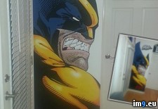 Tags: album, dad, house, images, large, marvel, painting (Pict. in My r/PICS favs)