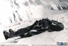 Tags: bodies, dead, everest, mount (Pict. in My r/PICS favs)