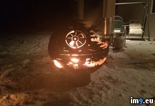 Tags: christmas, death, fire, grandpa, pit, star (Pict. in My r/PICS favs)