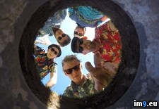 Tags: dropped, golf, gopro, group, hole, playing, shot (Pict. in My r/PICS favs)