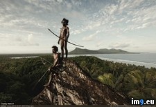 Tags: british, decided, dying, for, jimmy, life, nelson, photographer, travel, tribe, visiting, world, years (Pict. in My r/PICS favs)