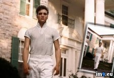 Tags: 1950s, elvis, graceland (Pict. in My r/PICS favs)