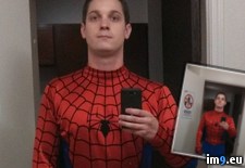 Tags: figured, maguire, run, tells, tobey (Pict. in My r/PICS favs)