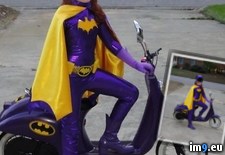 Tags: batgirl, costume, excellent, tinypussy (Pict. in My r/PICS favs)