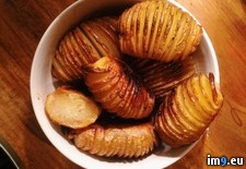 Tags: hasselback, potatoes (Pict. in My r/PICS favs)