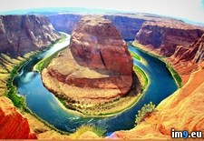 Tags: arizona, bend, horseshoe, page (Pict. in My r/PICS favs)