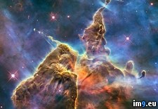 Tags: captures, hubble, mountain, mystic (Pict. in My r/PICS favs)