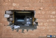 Tags: atm, hulk, install (Pict. in My r/PICS favs)