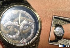 Tags: collect, unique, wristwatches (Pict. in My r/PICS favs)