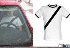 Tags: can, invented, not, seatbelt, wear (Pict. in My r/PICS favs)