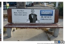 Tags: ads, bench, face, gallery, hope, local, month, own, realtor, recreating, spent, work (Pict. in My r/PICS favs)